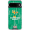 NBA Milwaukee Bucks Hardwood Classics Google Pixel 10 Clear Case